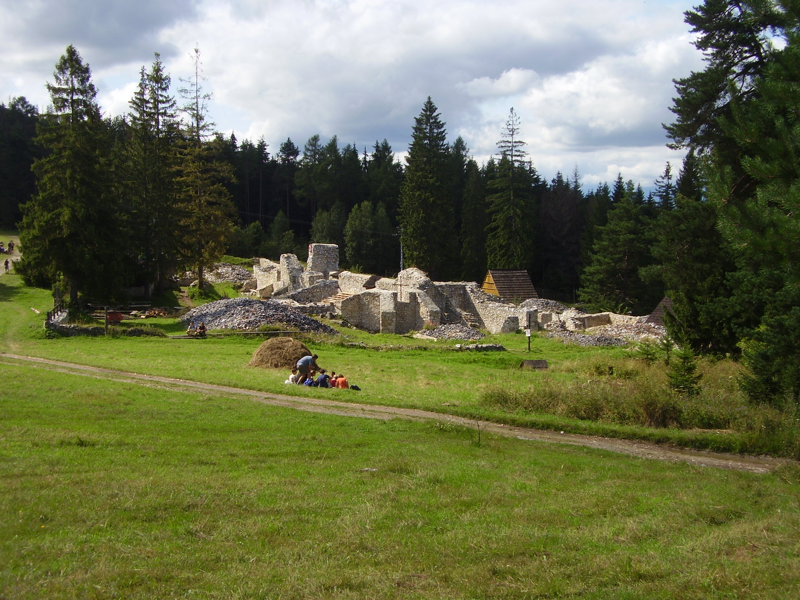 property in slovakia