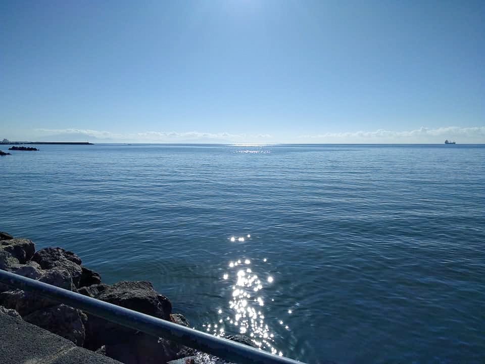 almalfi gulf