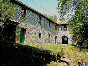 Stone or Contemporary construction?