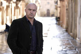 The Sicily of Inspector Montalbano
