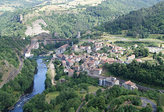 Tourism in Lozère