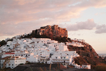 Spain's Costa Tropical