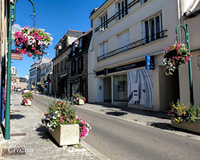 A love affair with Crozon