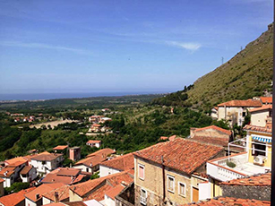 Buying a property in Italy