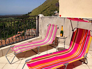 Life in Southern Italy