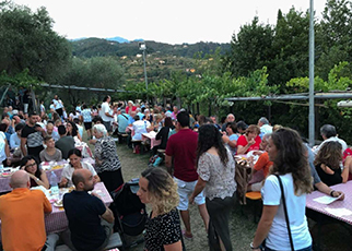 Tuscan Festivals