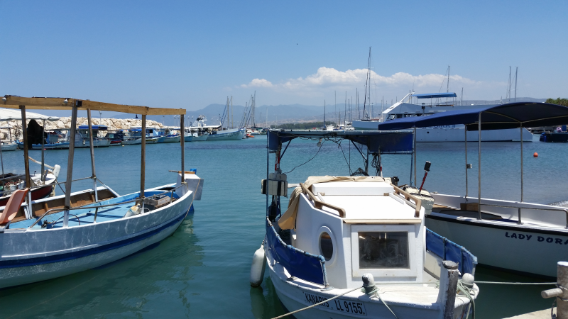 Advantages of owning a property abroad