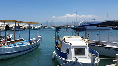 Advantages of owning a property abroad