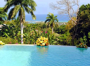 Jamaica: Once You Go, You Know