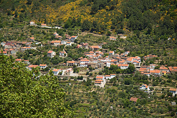 The Village of Chãos