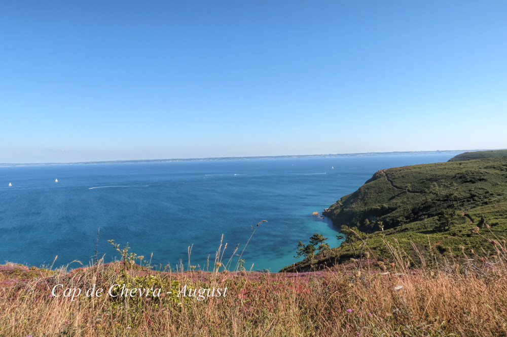 Cap De Chevre