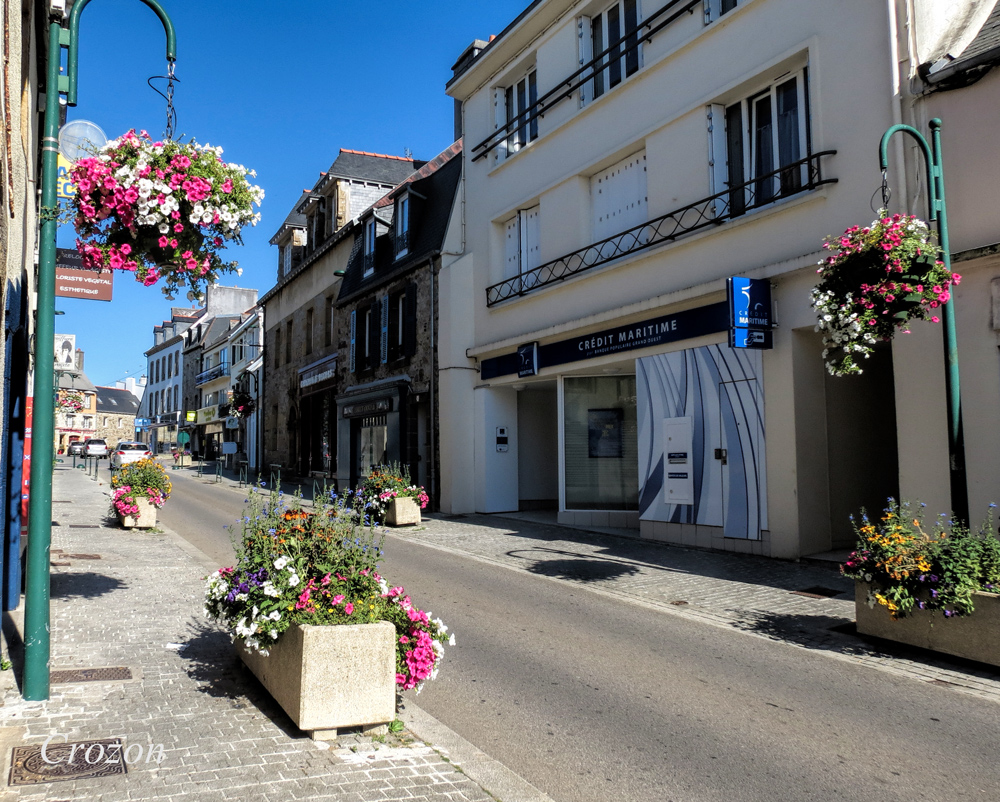 Crozon