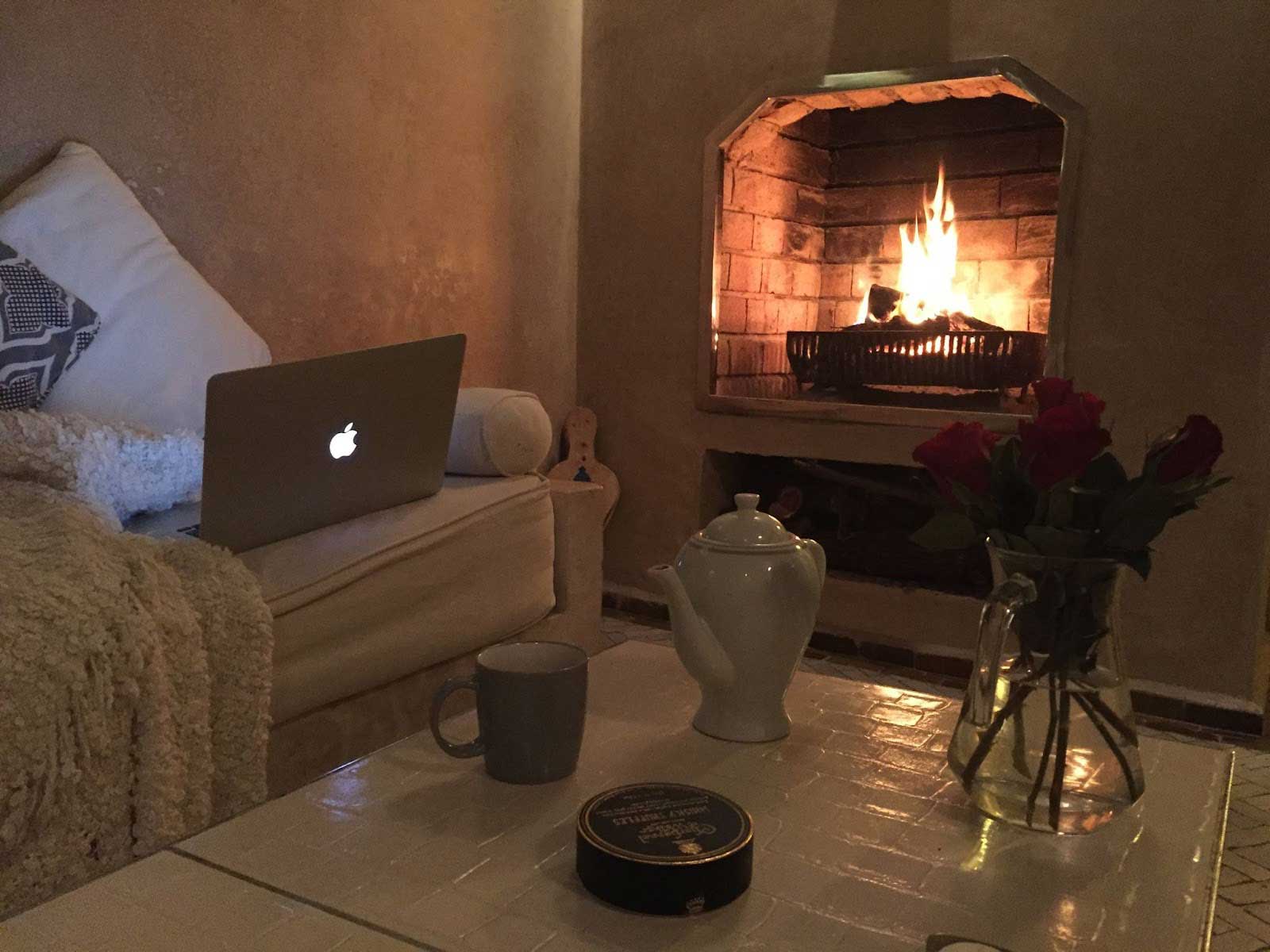 Essaouira broadband
