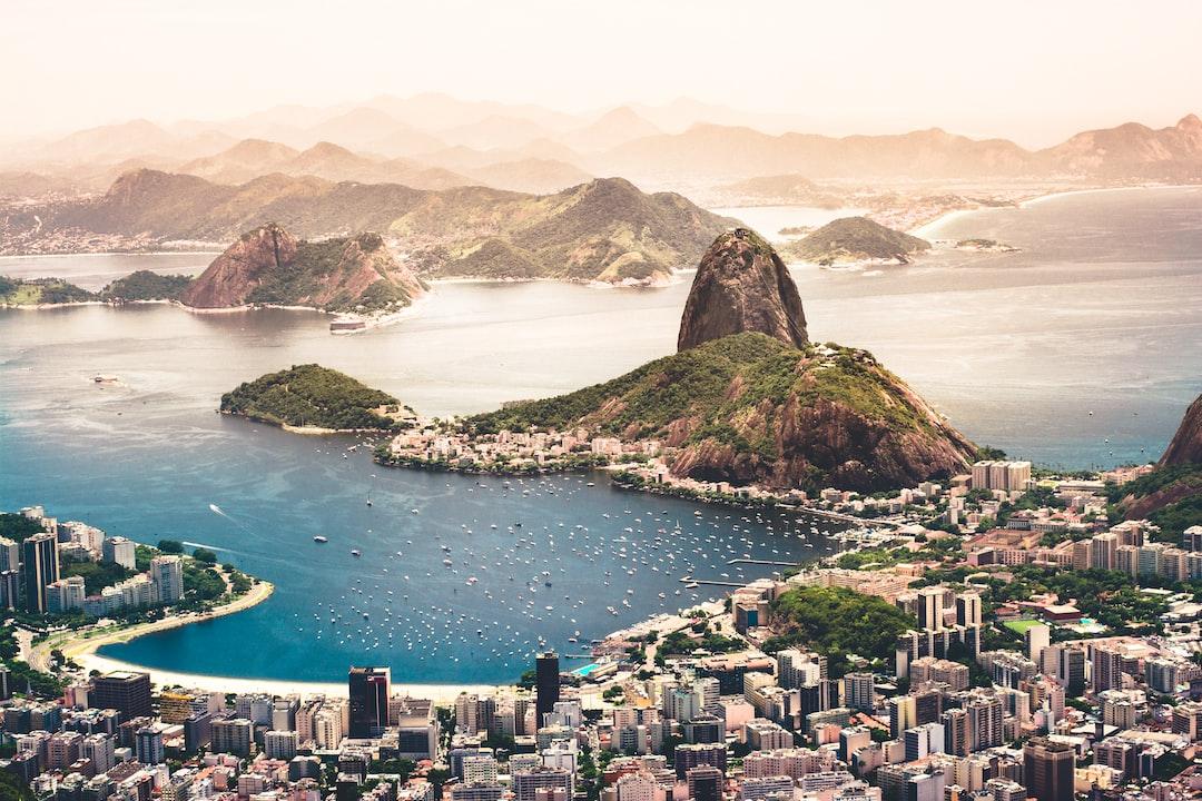 Reasons to move to Brazil
