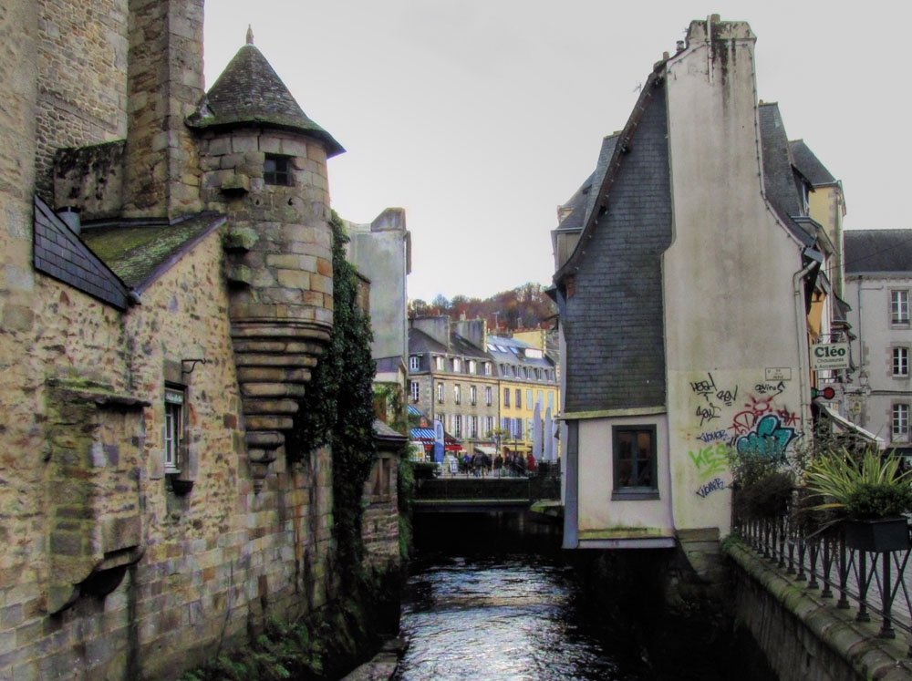 River L'O'Det