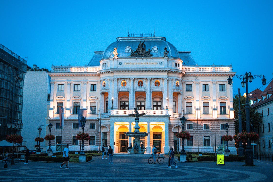 Slovak National Gallery