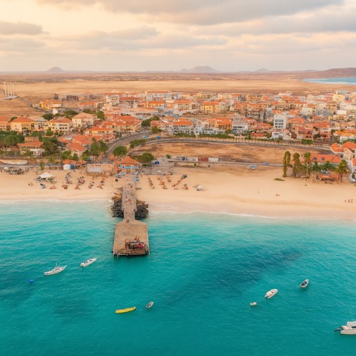 Property for sale in Cape Verde