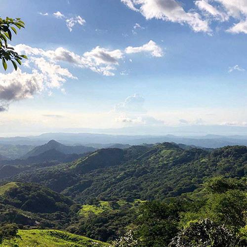 Property for sale in Costa Rica