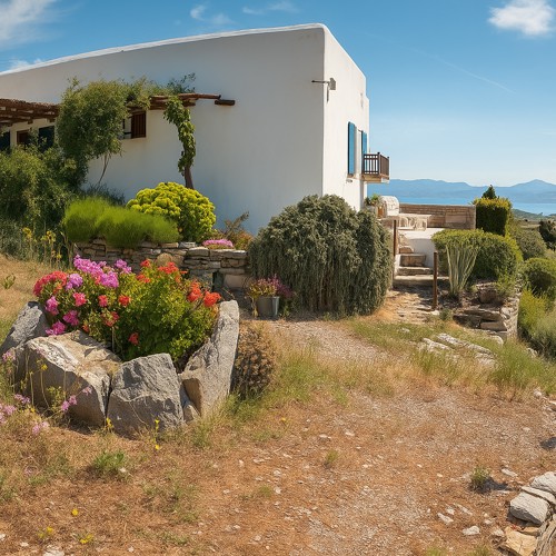 Property for sale in Greece