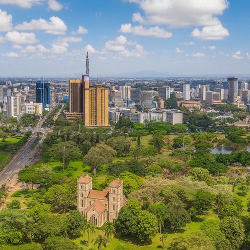 Property for sale in Kenya