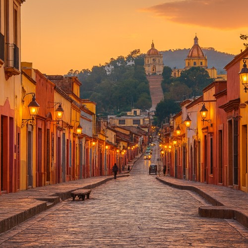 Property for sale in Mexico