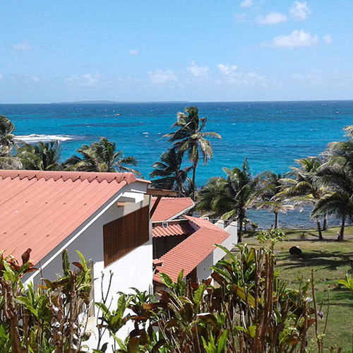 Property for sale in Nicaragua