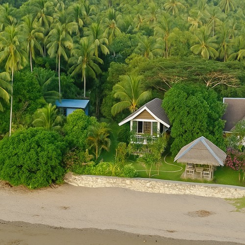 Property for sale in Philippines