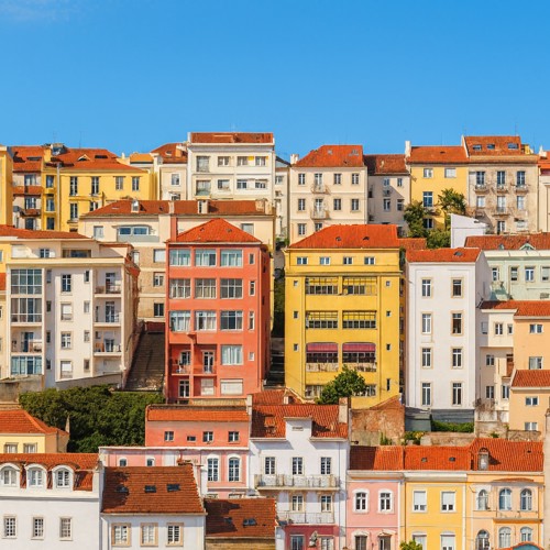 Property for sale in Portugal