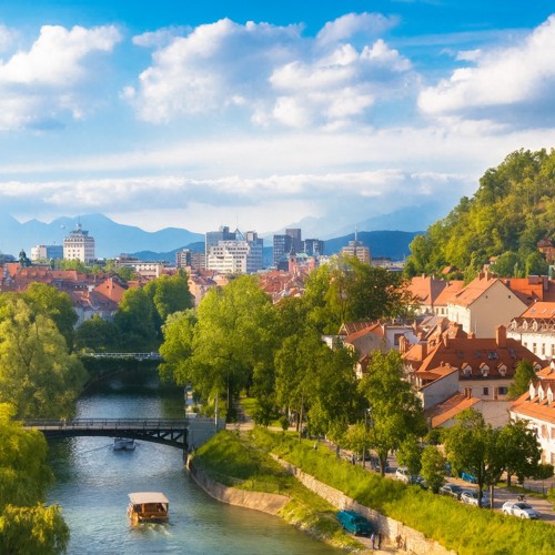 Property for sale in Slovenia