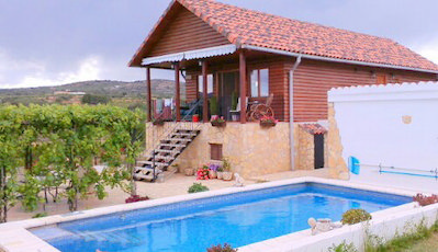 Buying from Spanish estate agents