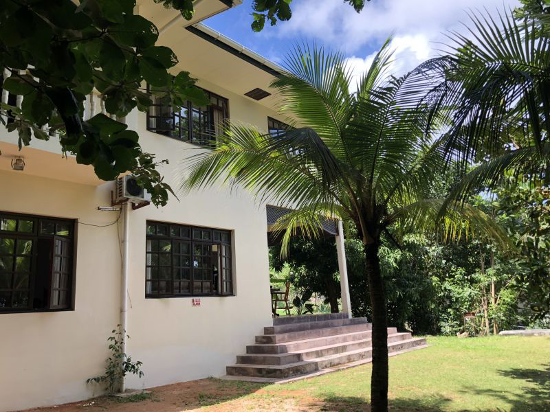 Buying Property in Seychelles