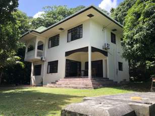 Buying Property in Seychelles