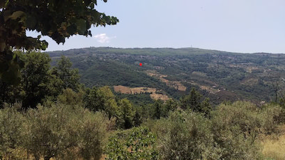 Charmed by The Cilento