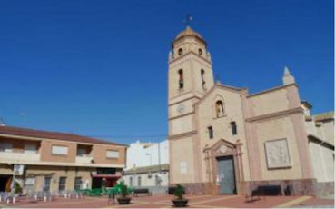 A time warp in Spain