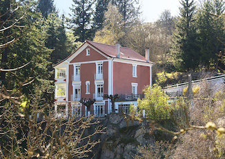 Running a B&B in France