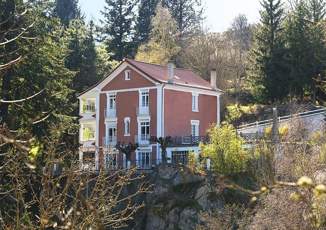 Running a B&B in France