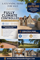 Living in the Dordogne Valley