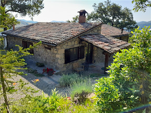 Living in Italy