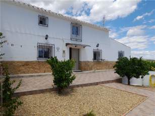 Buying Property in Spain