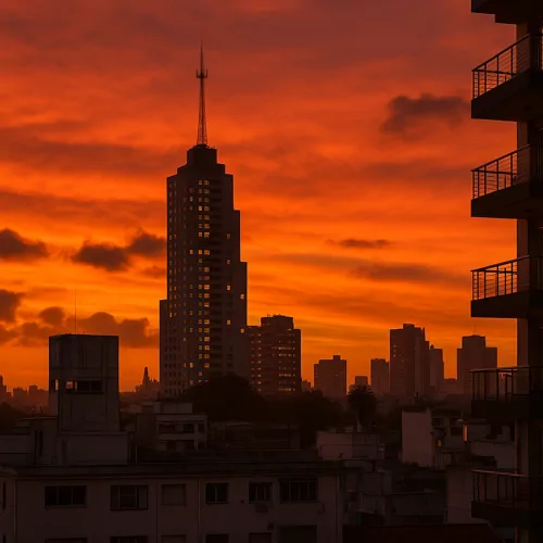 Property for sale in Argentina