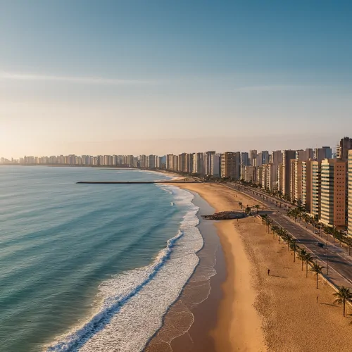 Property for sale in Brazil