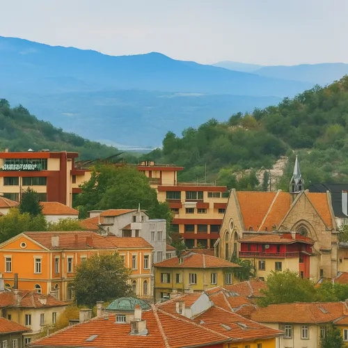 Property for sale in Bulgaria