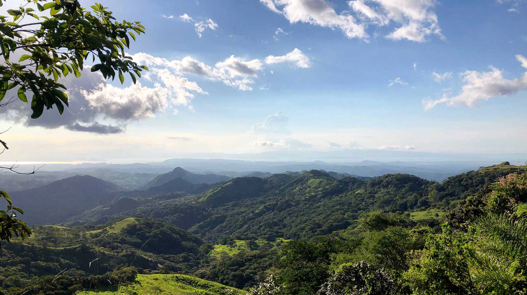 Properties for sale in Costa Rica