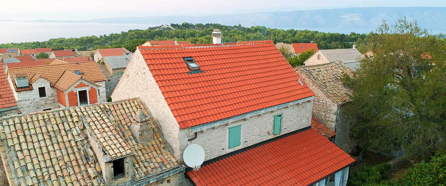 Properties for sale in Croatia