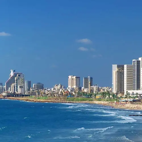 Properties for sale in Israel