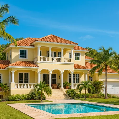 Property for sale in Jamaica