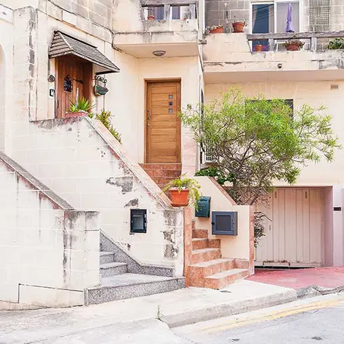 Property for sale in Malta