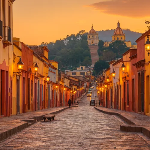 Property for sale in Mexico