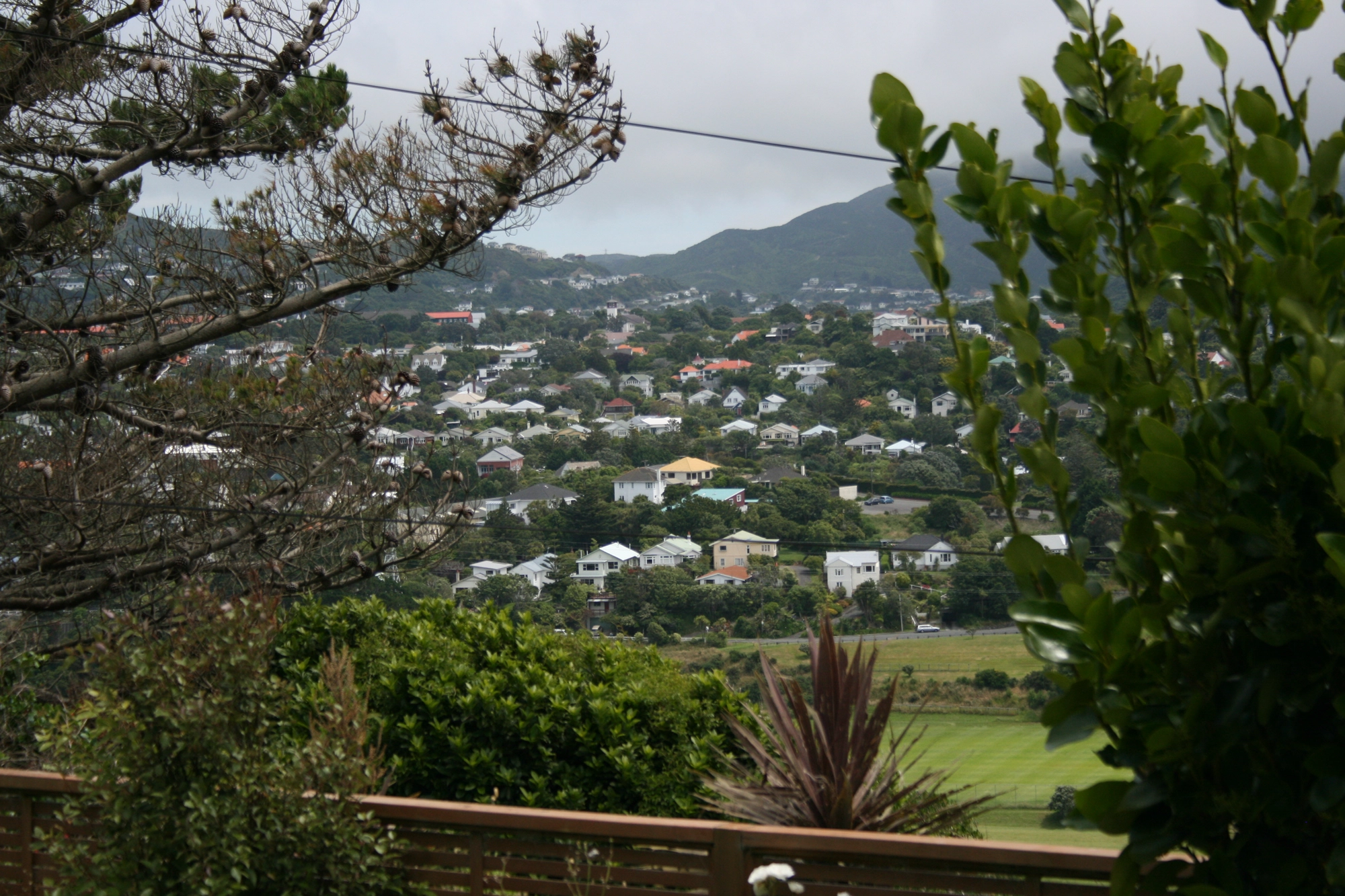 Properties for sale in New Zealand