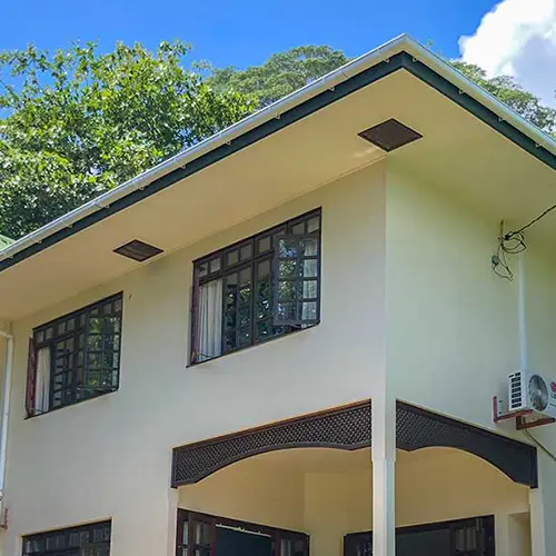 Property for sale in the Seychelles